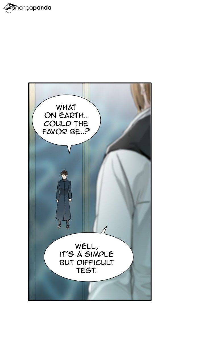 Tower of God Chapter 338 image 098